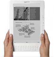 The New Kindle DX
