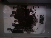 For Sale - Linkin Park Poster