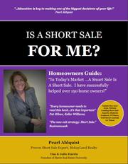 is a short sale for me
