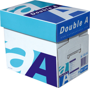 Double A 80gsm-Paper One 80gsm