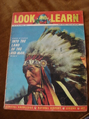 Look and Learn Magazines 