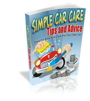 Care for Your Car