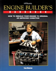 Motor Repair Reference Guides