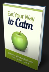 EAT YOUR  WAY TO  CALM -  FOR YOUR- https://lnkd.in/gEzC88_Q