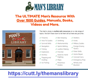 Unlock the Skills Every Man Should Know